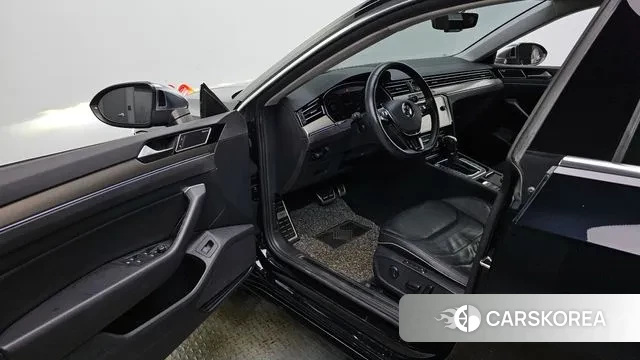 Volkswagen Arteon id 3055173 из Кореи 20