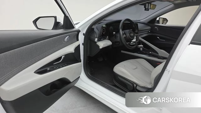 Hyundai Avante (CN7) id 4688694 из Кореи 20