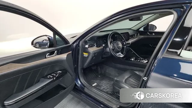 Kia K5 Hybrid 3rd Generation id 3396261 из Кореи 20