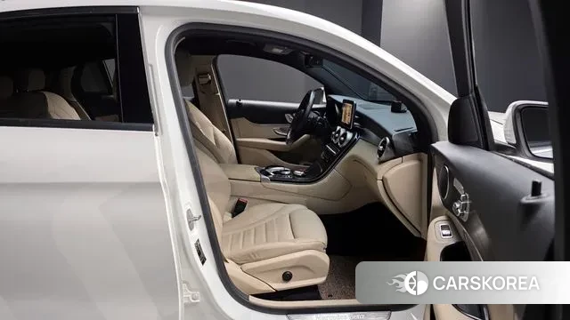 Mercedes-Benz GLC-Class X253 id 3562890 из Кореи 20