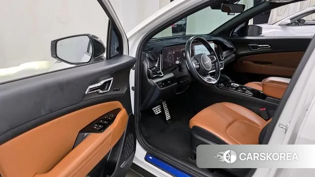 Kia Sportage 5th Generation id 3625010 из Кореи 20