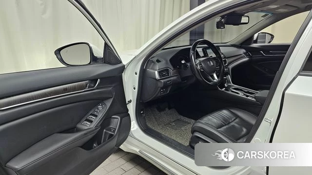Honda Accord 10th Generation id 4716209 из Кореи 33