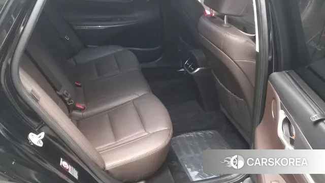 Hyundai The New Grandeur IG Hybrid id 3288613 из Кореи 20