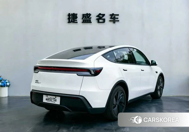 Tesla Model Y id 4205831 из Китая 14