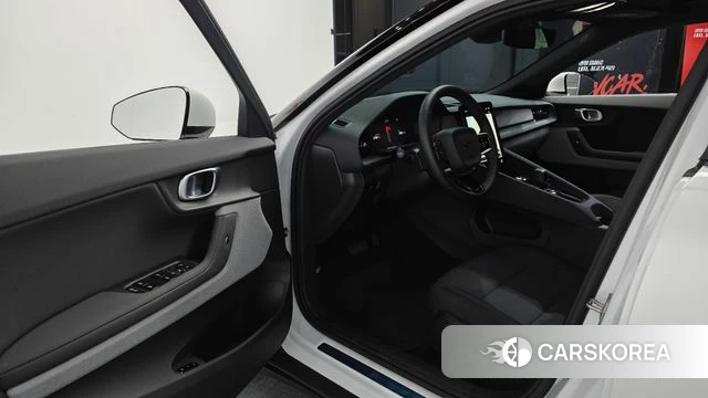 Polestar Polestar 2 id 3871066 из Кореи 20