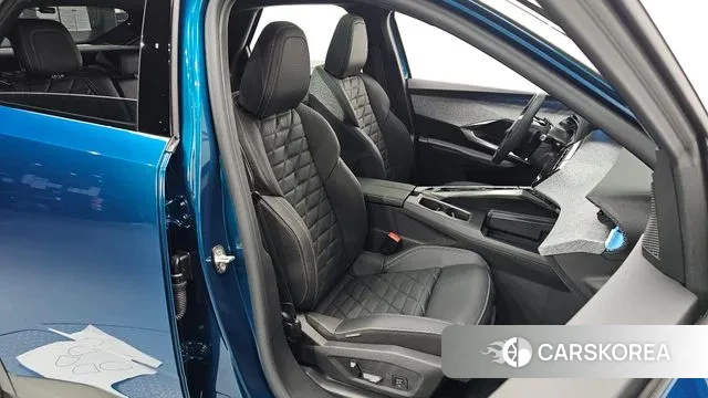 Peugeot 3008 Third generation id 3131336 из Кореи 20