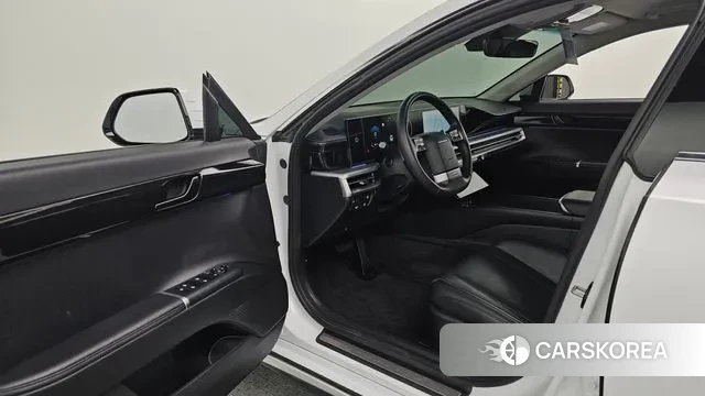 Hyundai Grandeur (GN7) id 3701543 из Кореи 20