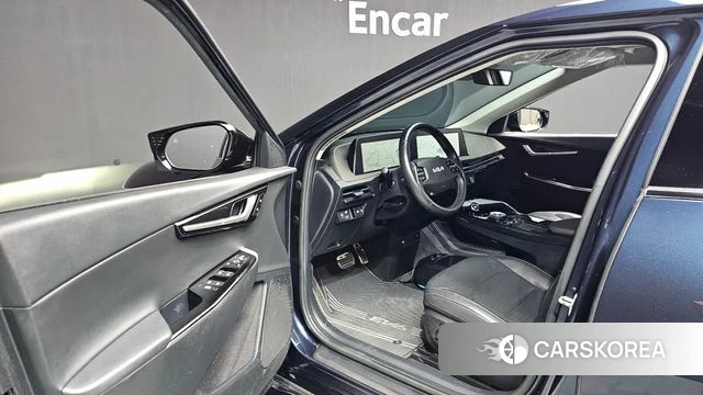 Kia EV6 id 4534490 из Кореи 36