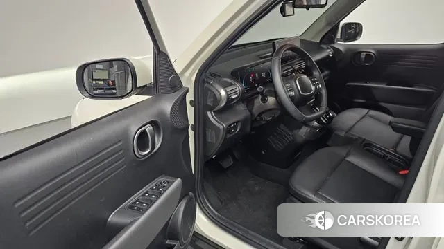 Hyundai The New Casper id 3528290 из Кореи 20