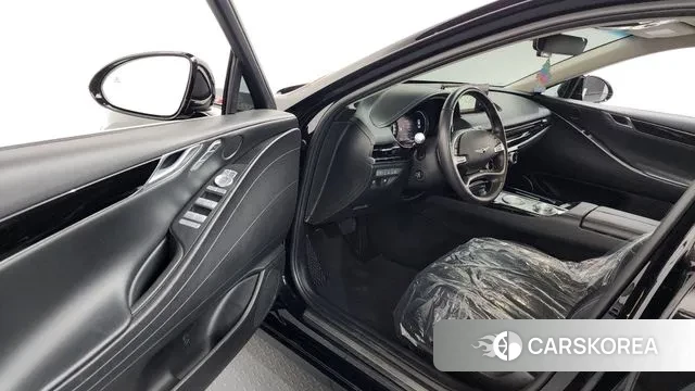 Genesis G80 (RG3) id 3764685 из Кореи 20