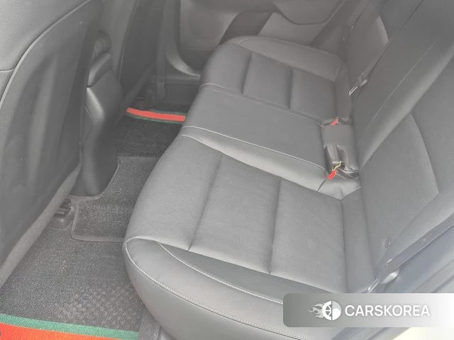 Kia The New K3 2nd generation id 4541833 из Кореи 15