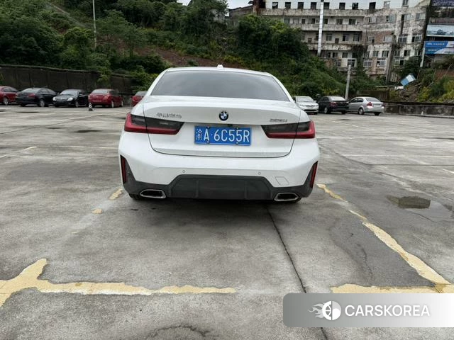 BMW 3 series id 4291305 из Китая 12