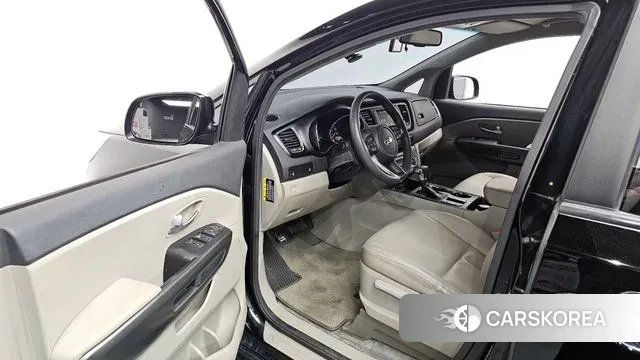 Kia The New Carnival id 3622360 из Кореи 20