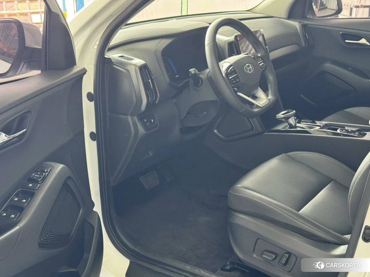 Hyundai ix35 id 4479633 из Китая 16
