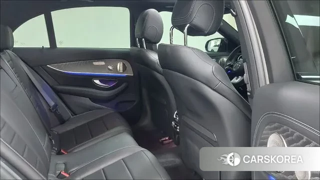 Mercedes-Benz E-Class W213 id 2964069 из Кореи 19