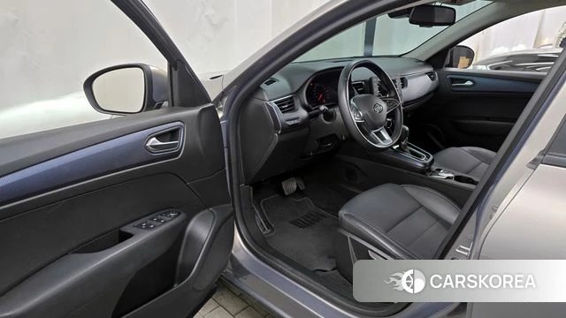 Renault Korea (Samsung) XM3 id 3916596 из Кореи 20