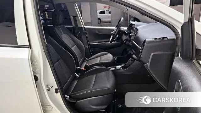 Kia Morning Urban (JA) id 3764845 из Кореи 20