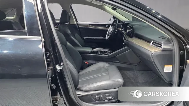 Kia K5 Hybrid 3rd Generation id 3610417 из Кореи 20