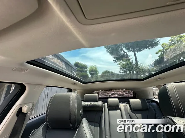 Land Rover Range Rover Evoque id 2847333 из Кореи 20