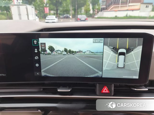 Kia The New Carnival 4th Generation id 4599896 из Кореи 20