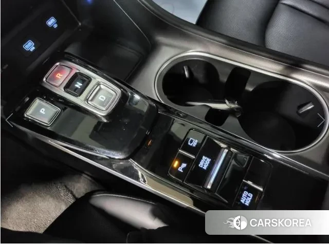 Hyundai Sonata (DN8) id 3513073 из Кореи 10