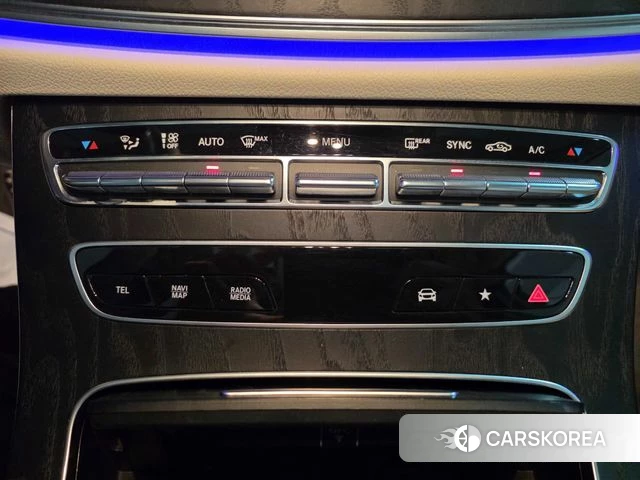 Mercedes-Benz CLS-Class C257 id 3794177 из Кореи 20