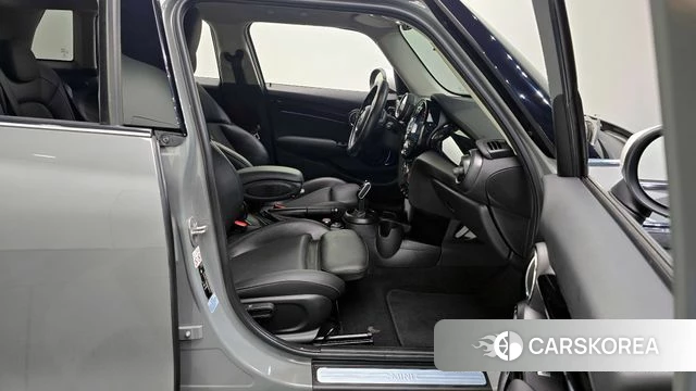 Mini Cooper id 3842851 из Кореи 20