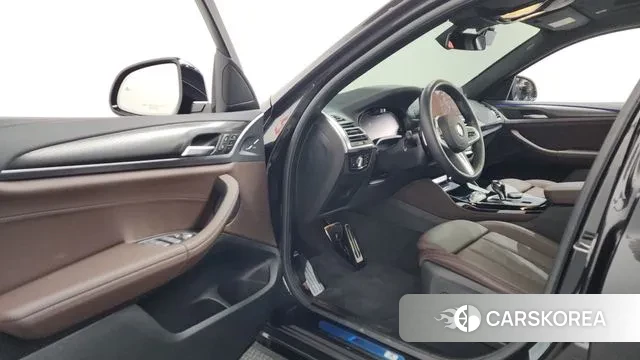 BMW X4 (G02) id 3523569 из Кореи 20