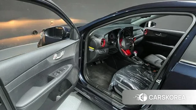 Kia Come New K3 id 3631297 из Кореи 20