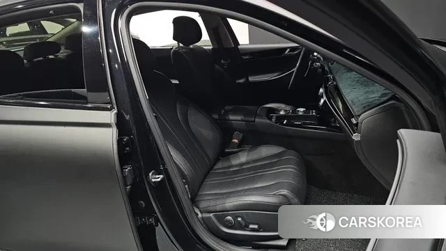 Genesis G80 (RG3) id 3389063 из Кореи 20