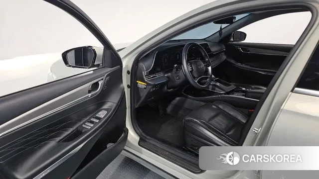 Hyundai The New Grandeur IG id 3269800 из Кореи 20