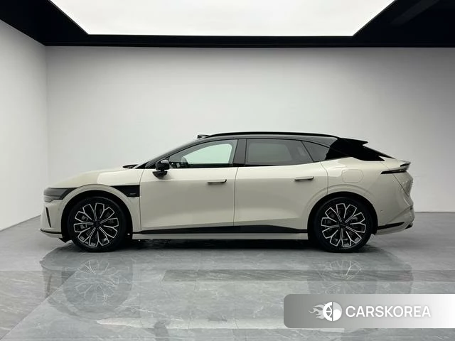 Extremely krypton ZEEKR 007GT id 4190532 из Китая 20