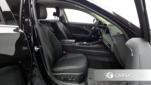 Kia The New K8 id 3398942 из Кореи 20