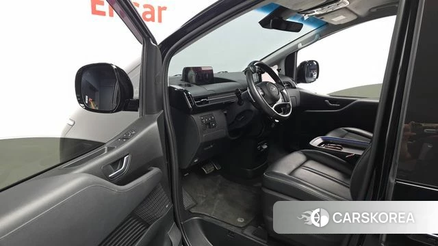 Hyundai Staria id 4697684 из Кореи 31