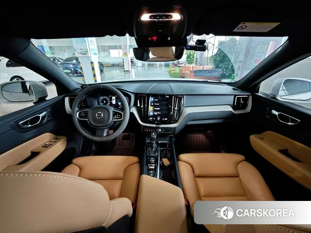 Volvo XC60 id 4238323 из Китая 26