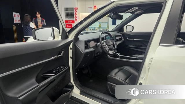 Ssangyong Torres id 4779186 из Кореи 20
