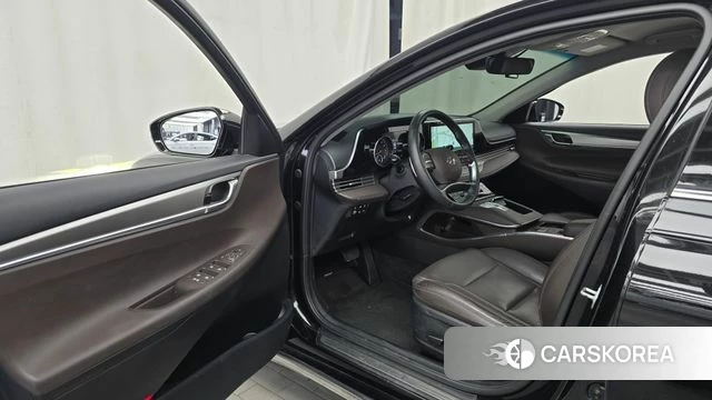 Hyundai The New Grandeur IG id 4848694 из Кореи 20