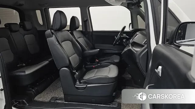 Kia The New Ray id 3753886 из Кореи 20