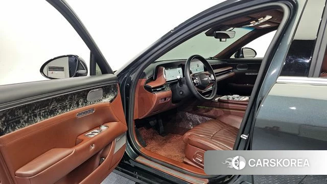 Genesis G90 (RS4) id 4624598 из Кореи 20
