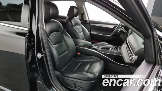 Hyundai The New Grandeur IG id 2414367 из Кореи 20