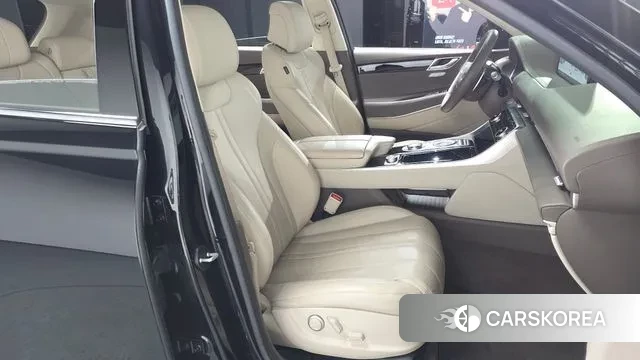 Genesis GV80 id 3488319 из Кореи 20