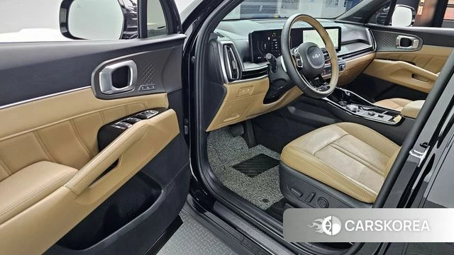 Kia The New Sorento 4th Generation id 4248505 из Кореи 20