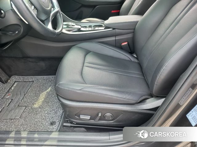 Hyundai Sonata (DN8) id 4628628 из Кореи 20