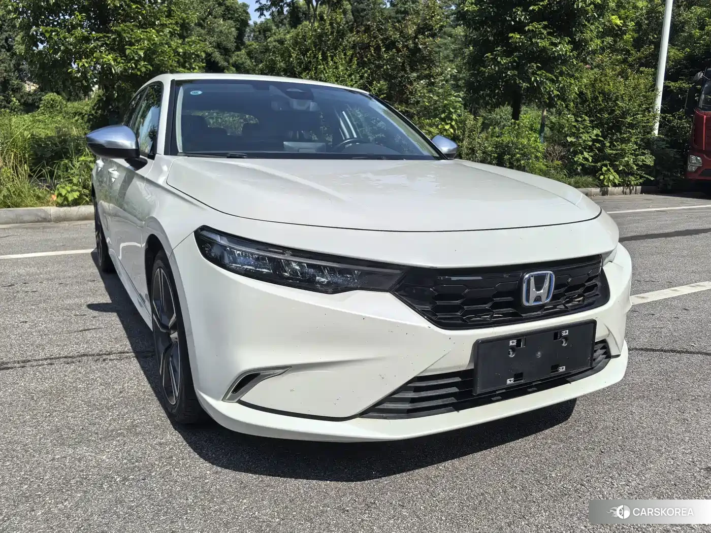 Honda Integra id 4629009 из Китая 18