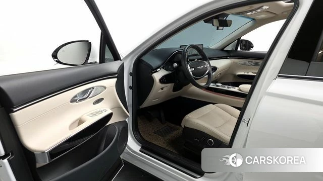 Genesis GV70 id 3794210 из Кореи 20