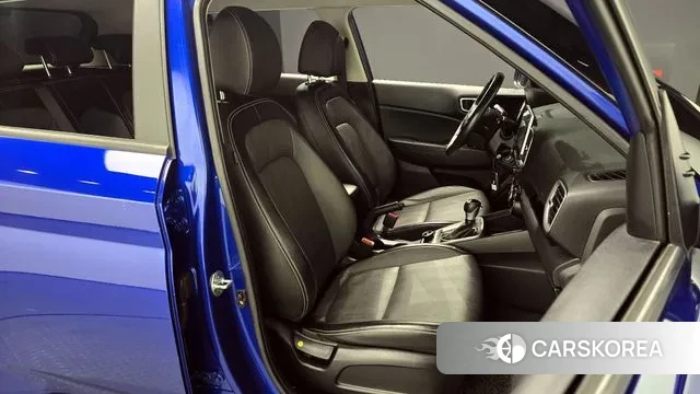 Hyundai Venue id 3319228 из Кореи 20