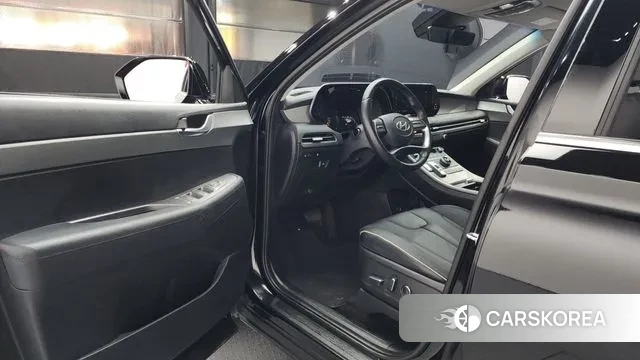 Hyundai The New Palisade id 3354635 из Кореи 20