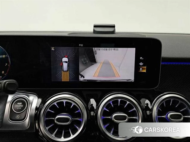 Mercedes-Benz GLB-Class X247 id 3813368 из Кореи 20