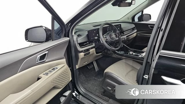 Kia The New Carnival 4th Generation id 4590888 из Кореи 20