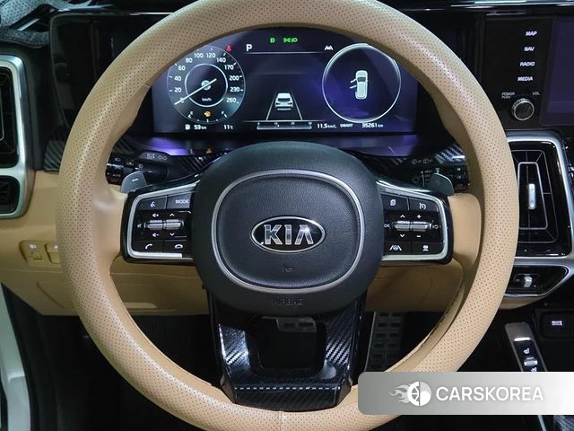 Kia Sorento 4th Generation id 3916253 из Кореи 20